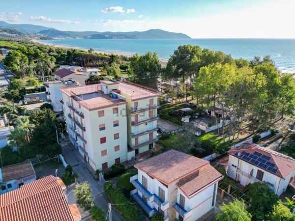 appartamento in vendita a Capaccio Paestum in zona Torre/Licinella