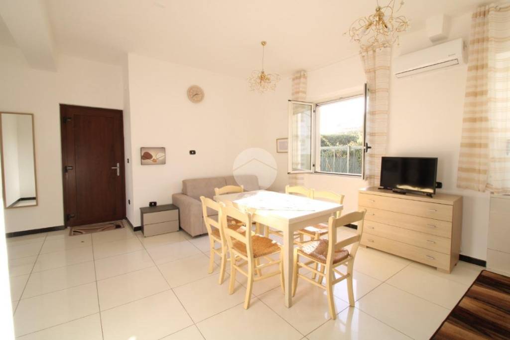 appartamento in vendita a Capaccio Paestum in zona Torre/Licinella