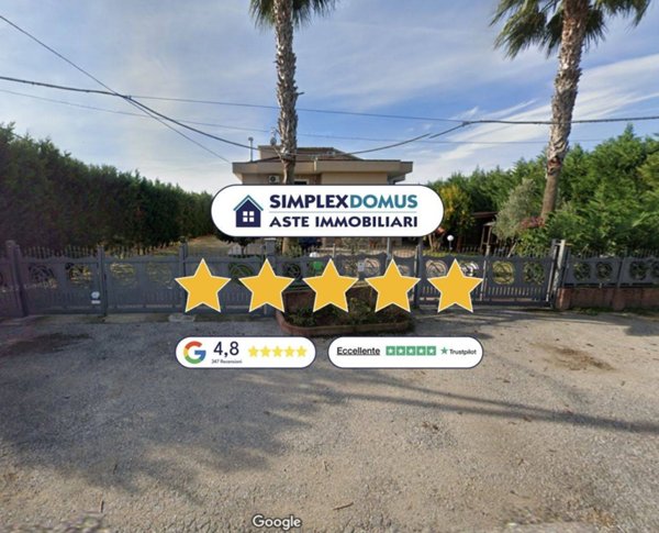 casa indipendente in vendita a Capaccio Paestum