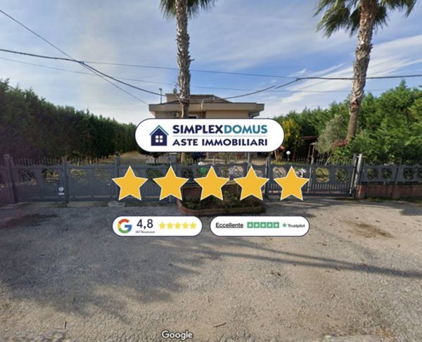 casa indipendente in vendita a Capaccio Paestum