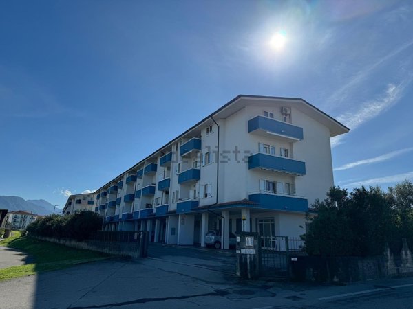 appartamento in vendita a Capaccio Paestum