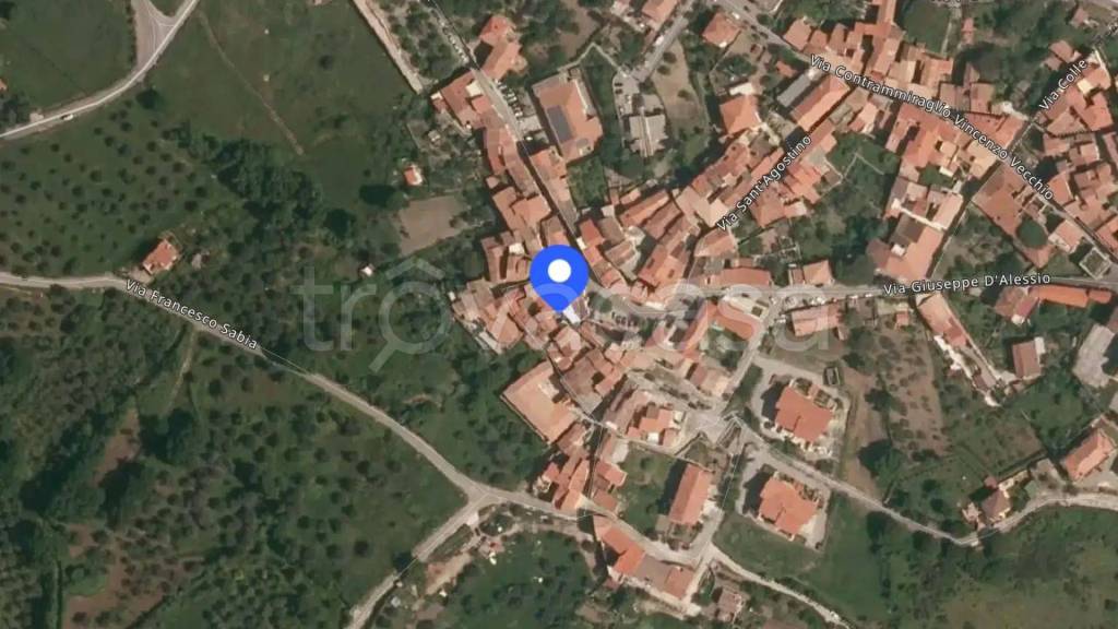 appartamento in vendita a Capaccio Paestum