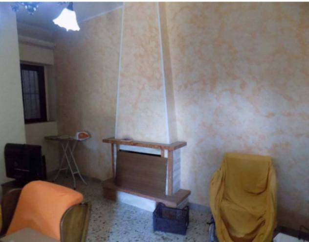 quadrivano in vendita a Capaccio Paestum in zona Capo di Fiume