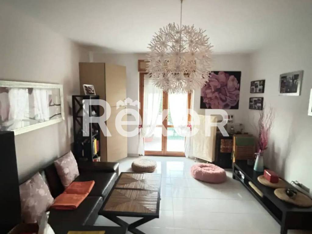 appartamento in vendita a Capaccio Paestum in zona Torre/Licinella