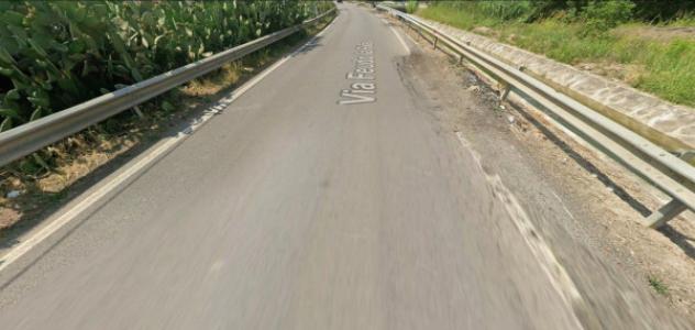 terreno agricolo in vendita a Capaccio Paestum