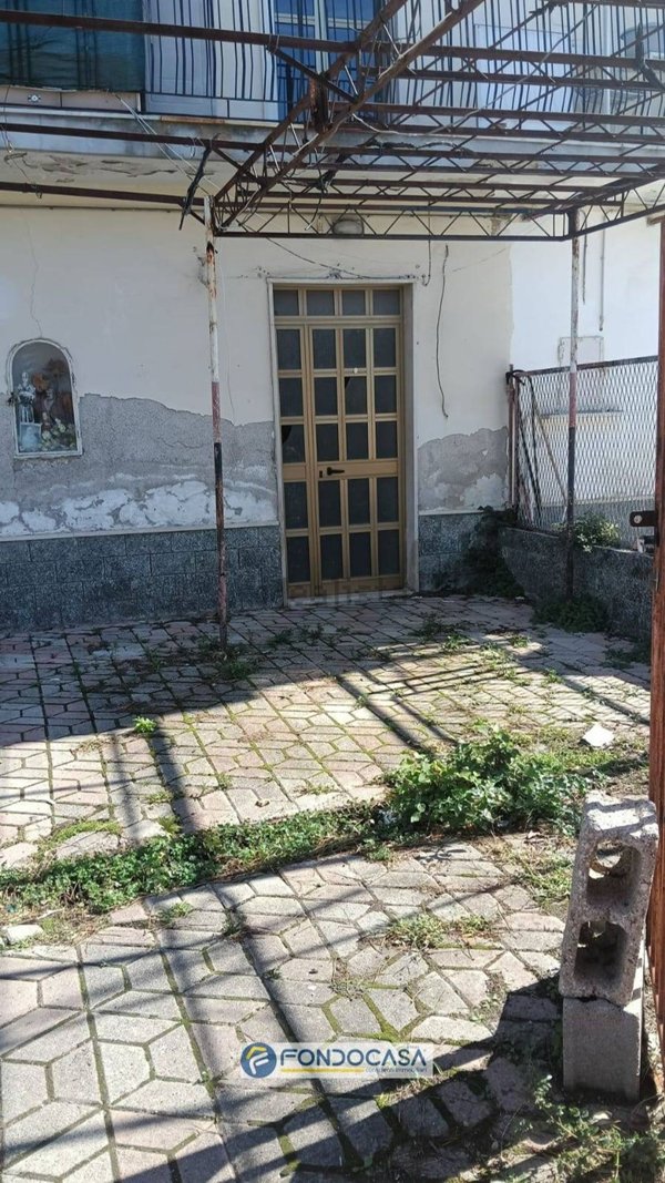 appartamento in vendita a Capaccio Paestum in zona Torre/Licinella