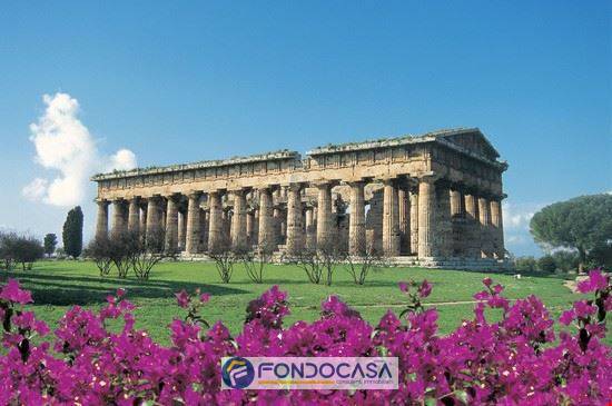 appartamento in vendita a Capaccio Paestum in zona Torre/Licinella