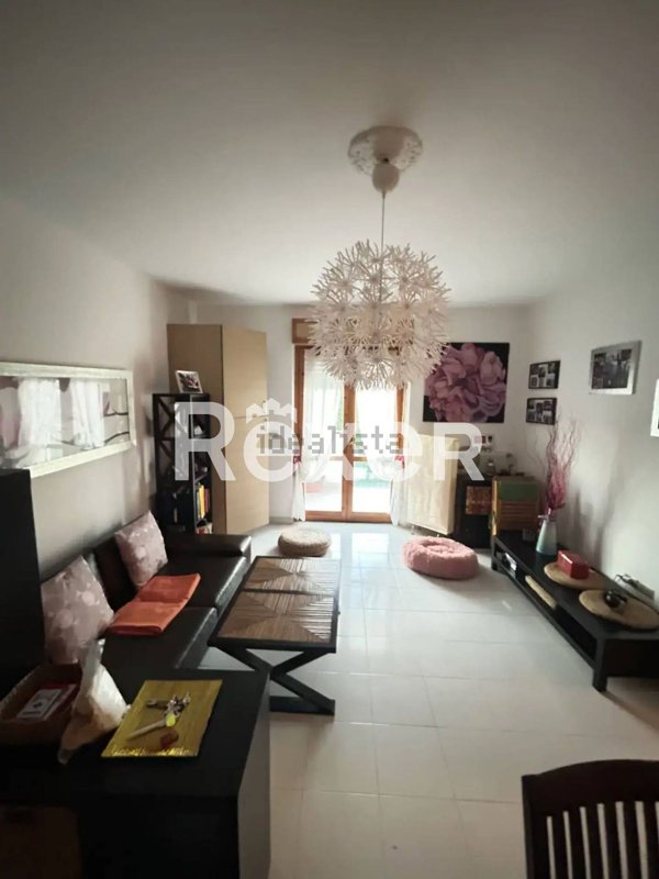 appartamento in vendita a Capaccio Paestum