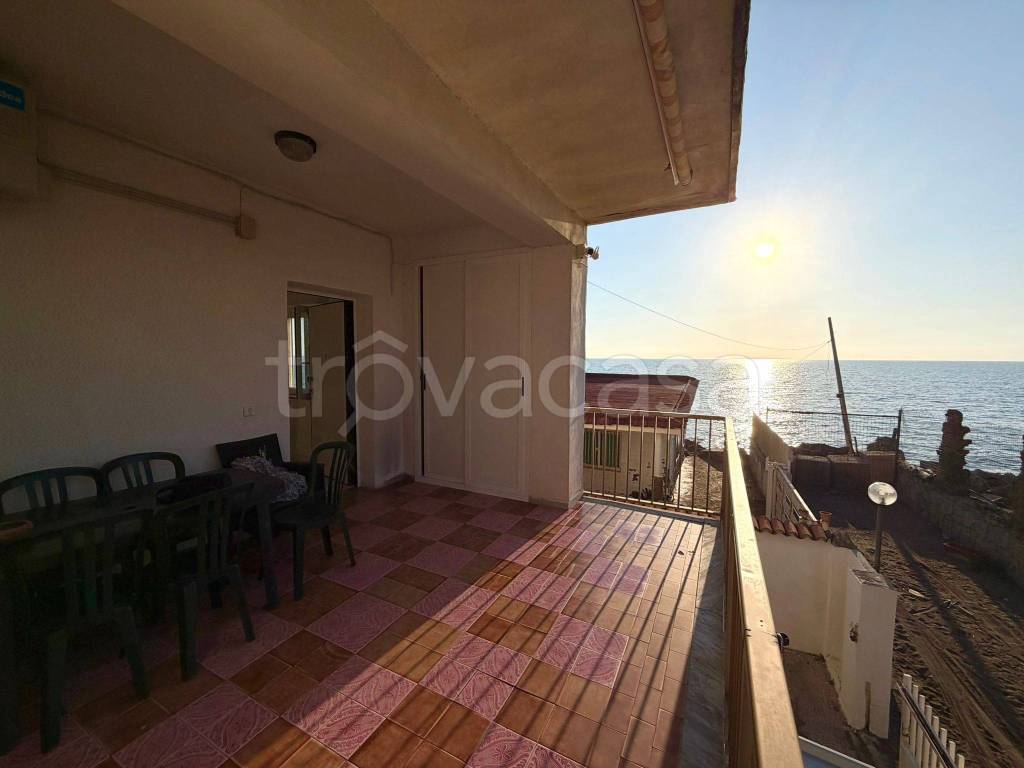 appartamento in vendita a Capaccio Paestum in zona Gromola/Foce Sele