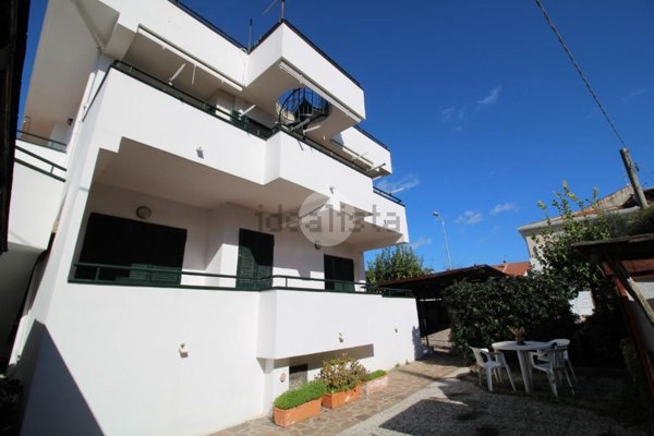 appartamento in vendita a Capaccio Paestum