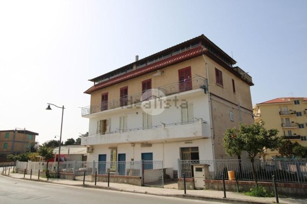 appartamento in vendita a Capaccio Paestum in zona Torre/Licinella