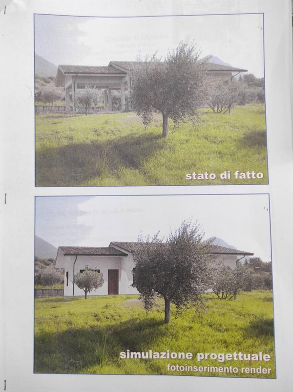 casa indipendente in vendita a Capaccio Paestum