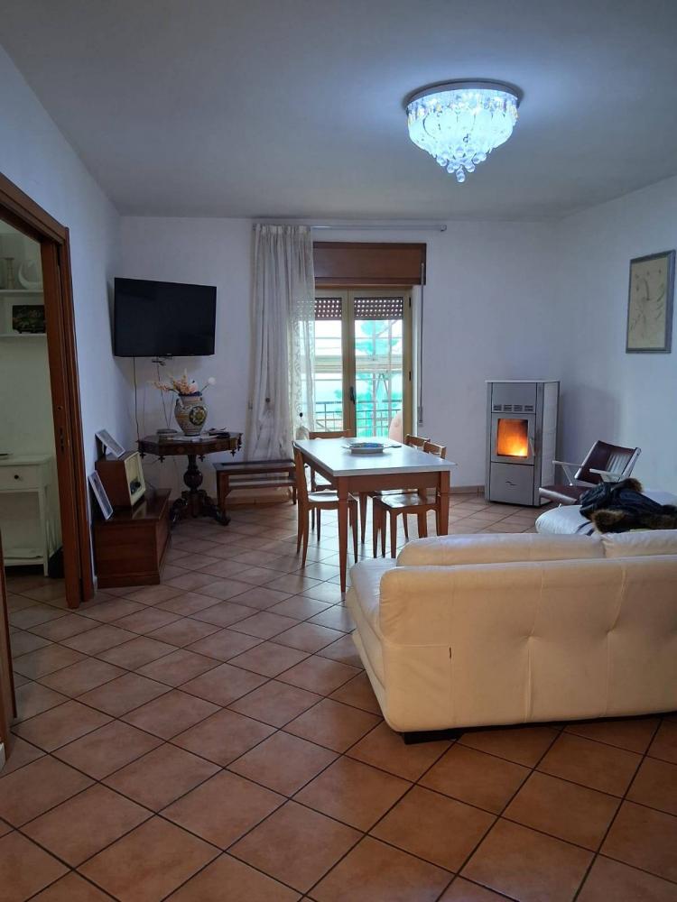 appartamento in vendita a Capaccio Paestum