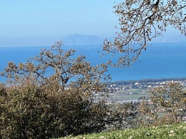 terreno agricolo in vendita a Capaccio Paestum
