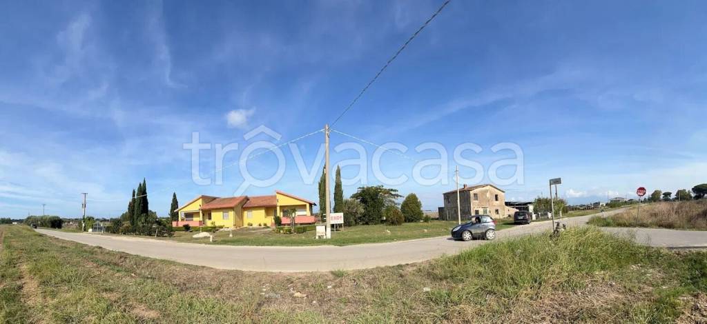 appartamento in vendita a Capaccio Paestum in zona Gromola/Foce Sele