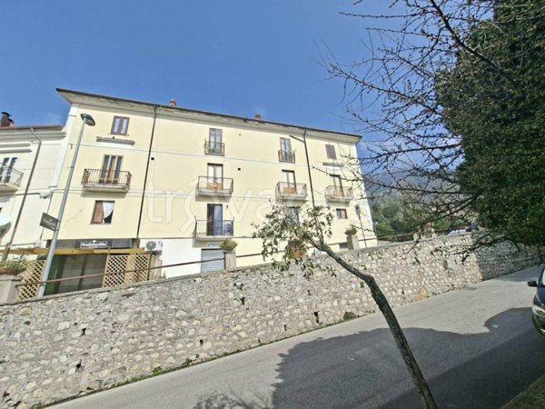 appartamento in vendita a Capaccio Paestum