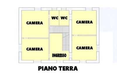 locale commerciale in vendita a Capaccio Paestum in zona Laura