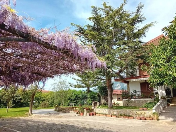 casa indipendente in vendita a Capaccio Paestum
