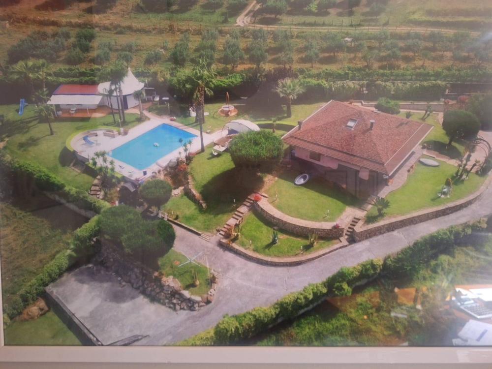 casa indipendente in vendita a Capaccio Paestum