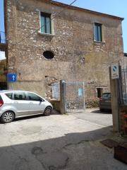 intera palazzina in vendita a Capaccio Paestum