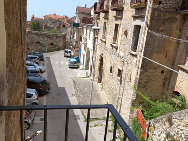 intera palazzina in vendita a Capaccio Paestum