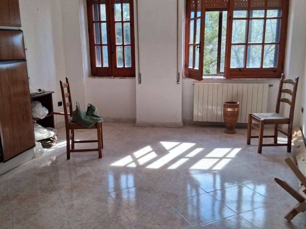 appartamento in vendita a Capaccio Paestum