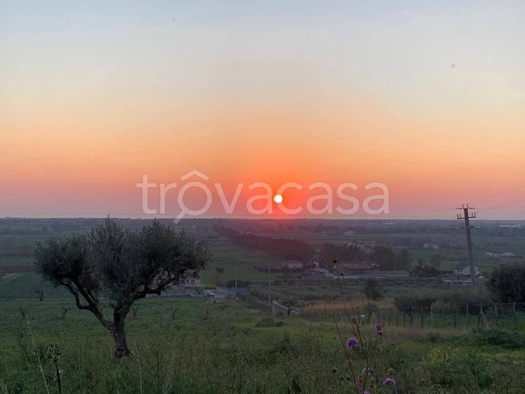casa indipendente in vendita a Capaccio Paestum
