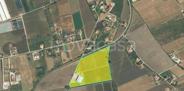 casa indipendente in vendita a Capaccio Paestum