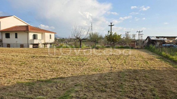 casa indipendente in vendita a Capaccio Paestum in zona Ponte Barizzo