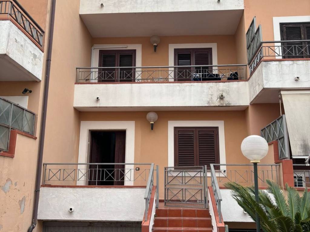 casa indipendente in vendita a Capaccio Paestum