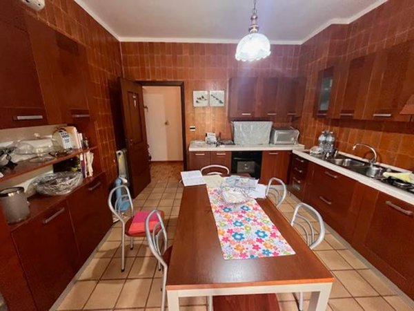 appartamento in vendita a Capaccio Paestum