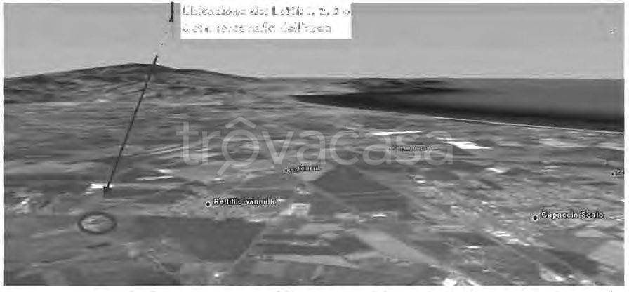 casa indipendente in vendita a Capaccio Paestum