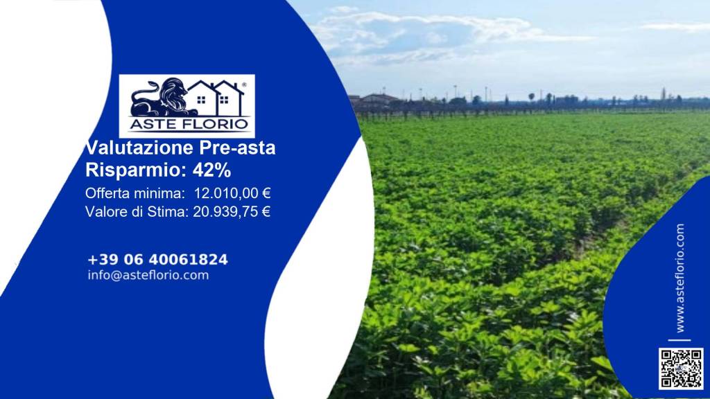 terreno agricolo in vendita a Capaccio Paestum