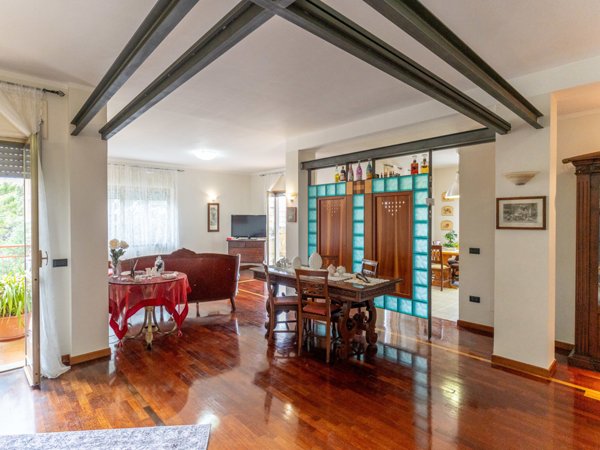 appartamento in vendita a Capaccio Paestum in zona Capaccio Scalo