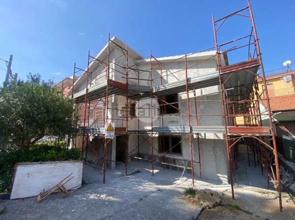 appartamento in vendita a Capaccio Paestum in zona Torre/Licinella