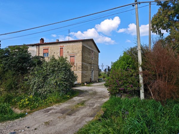 casa indipendente in vendita a Capaccio Paestum
