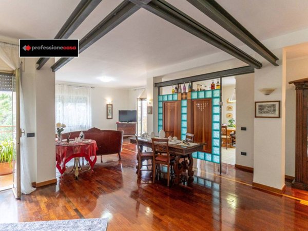 appartamento in vendita a Capaccio Paestum