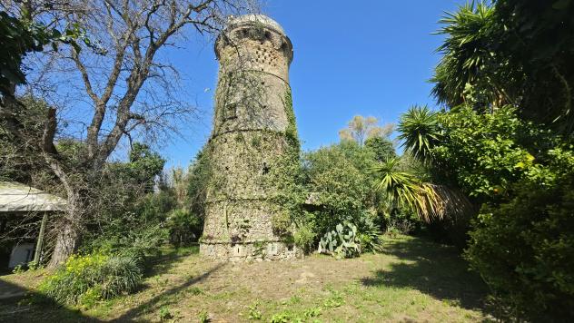 casa indipendente in vendita a Capaccio Paestum in zona Torre/Licinella