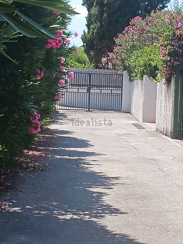 casa indipendente in vendita a Capaccio Paestum in zona Torre/Licinella