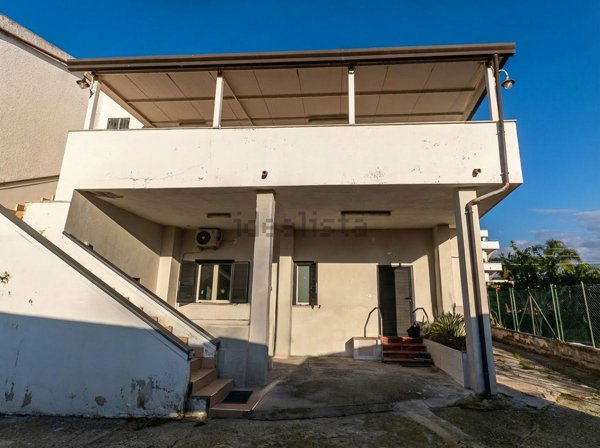casa indipendente in vendita a Capaccio Paestum