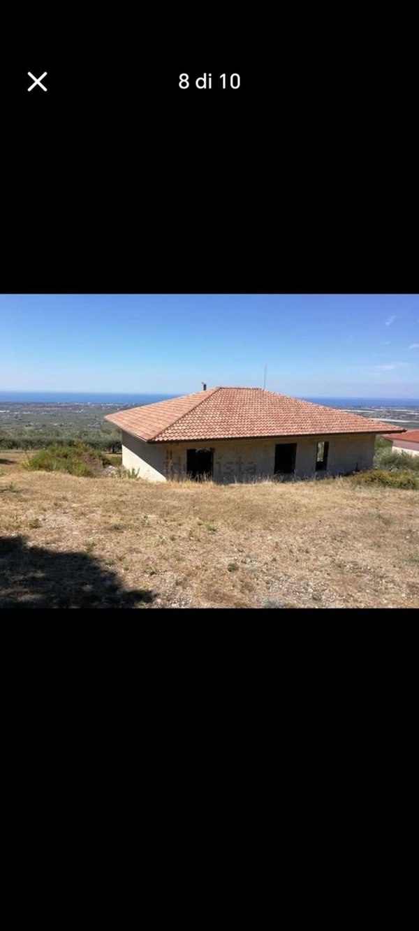 appartamento in vendita a Capaccio Paestum