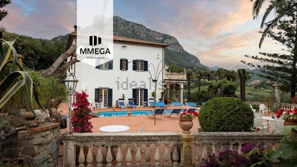 casa indipendente in vendita a Capaccio Paestum