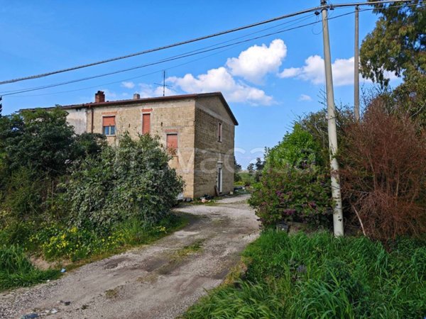 casa indipendente in vendita a Capaccio Paestum
