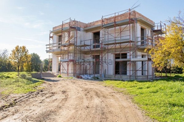 casa indipendente in vendita a Capaccio Paestum in zona Capaccio Scalo