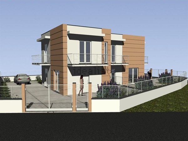 casa indipendente in vendita a Capaccio Paestum in zona Capo di Fiume
