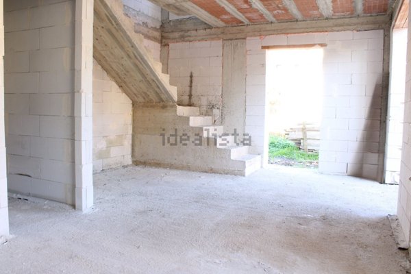 casa indipendente in vendita a Capaccio Paestum in zona Capaccio Scalo