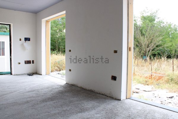 casa indipendente in vendita a Capaccio Paestum in zona Capaccio Scalo