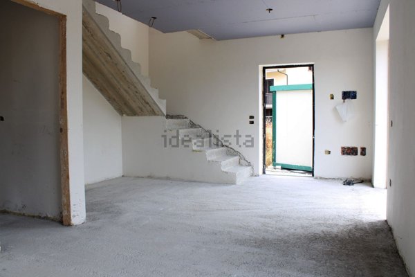 casa indipendente in vendita a Capaccio Paestum in zona Capo di Fiume