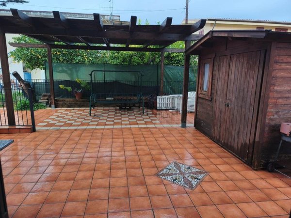 appartamento in vendita a Capaccio Paestum