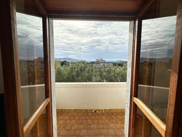 appartamento in vendita a Capaccio Paestum in zona Torre/Licinella